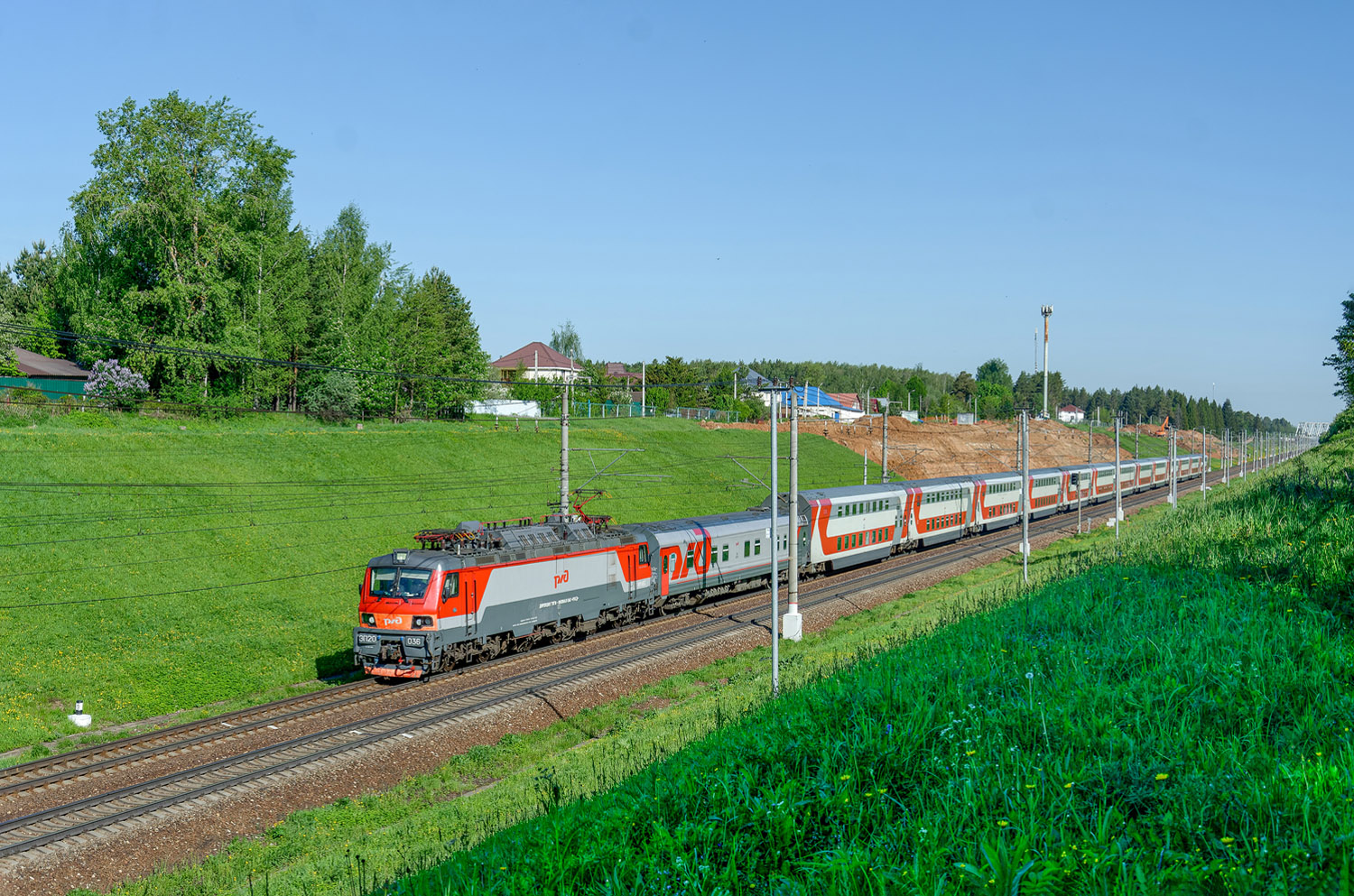 ЭП20-036