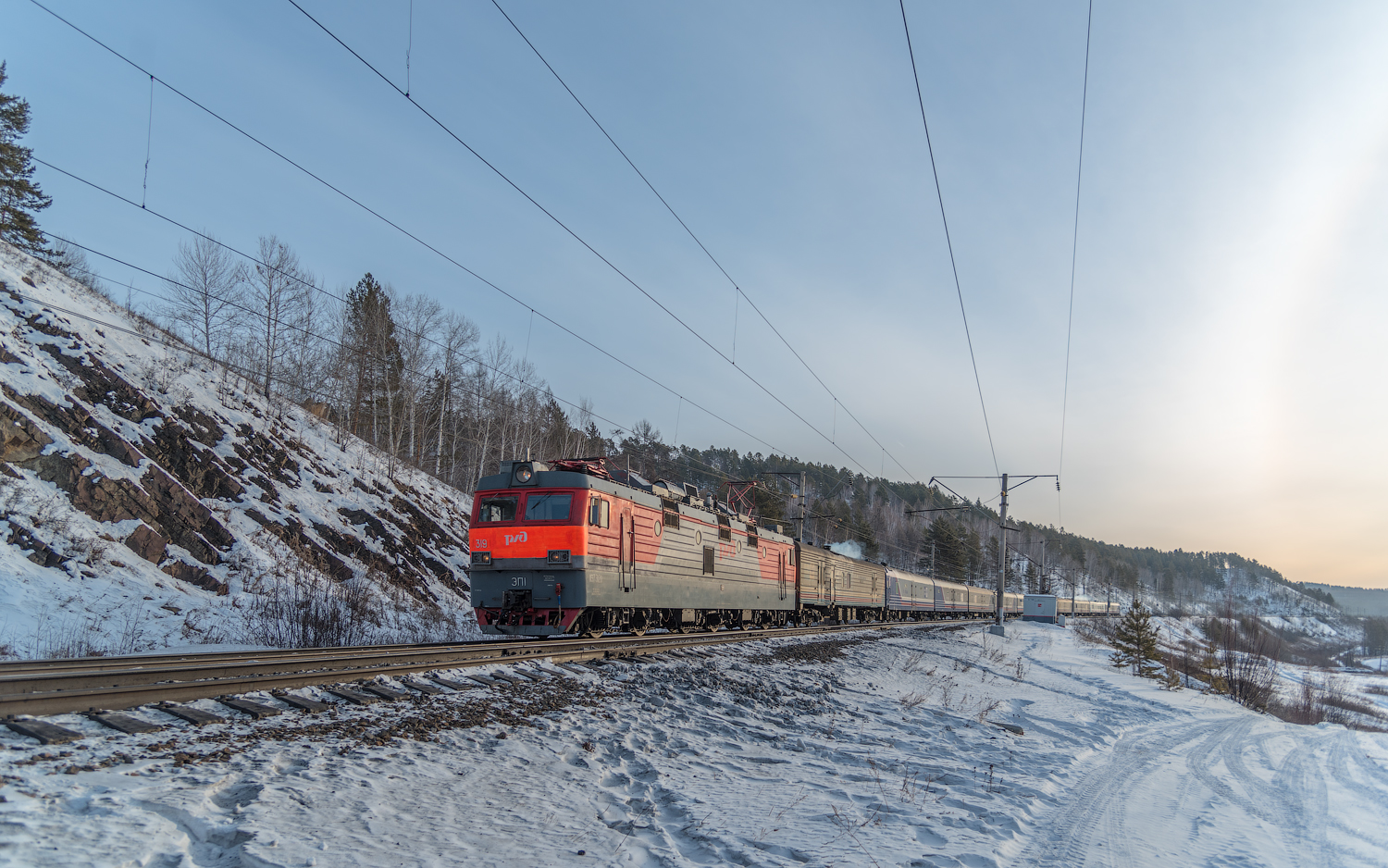 ЭП1-319