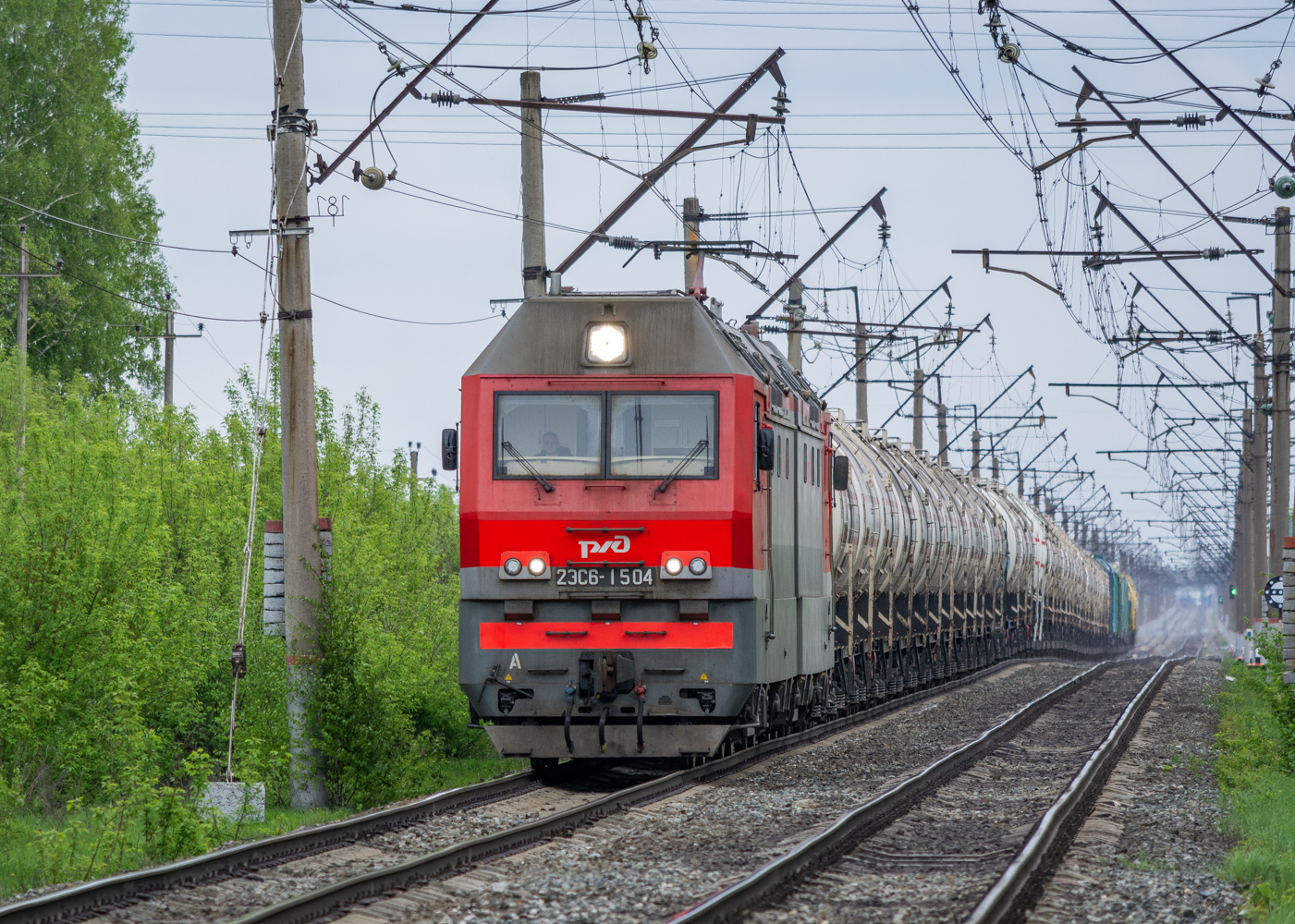 2ЭС6-1504