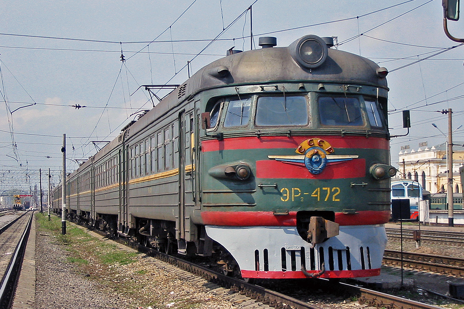 ЭР2-472