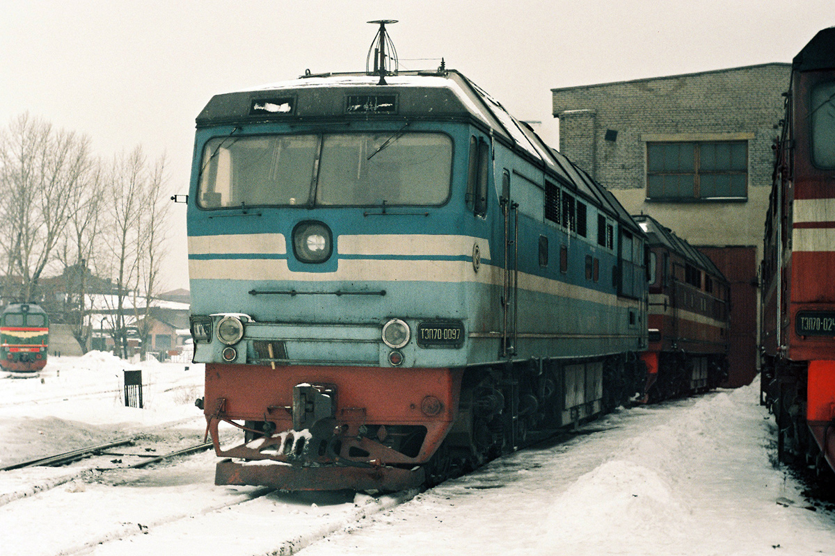 ТЭП70-0097