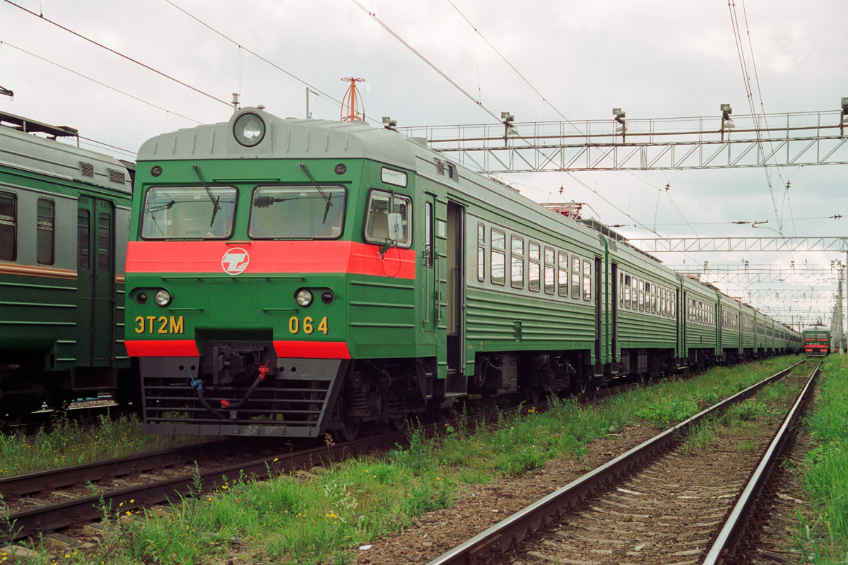 ЭТ2М-064