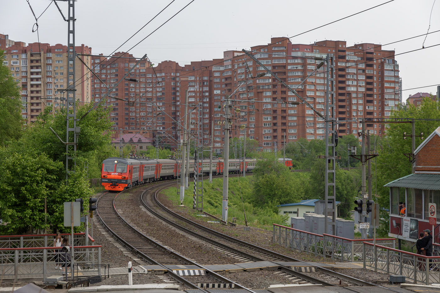 ЭД9МК-0107