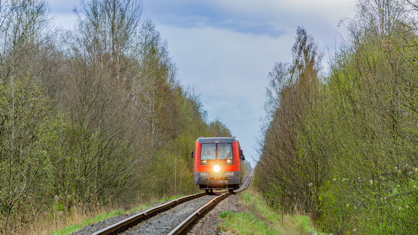РА1-0045