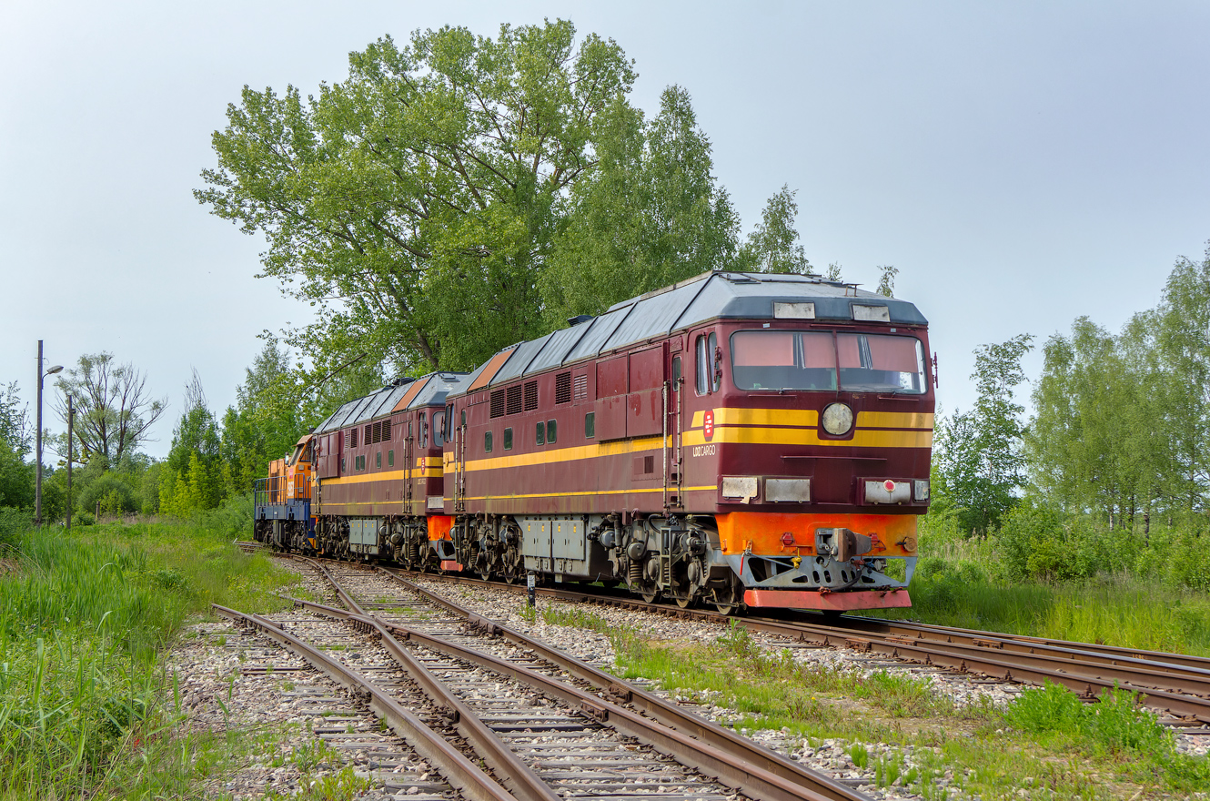 ТЭП70-0234