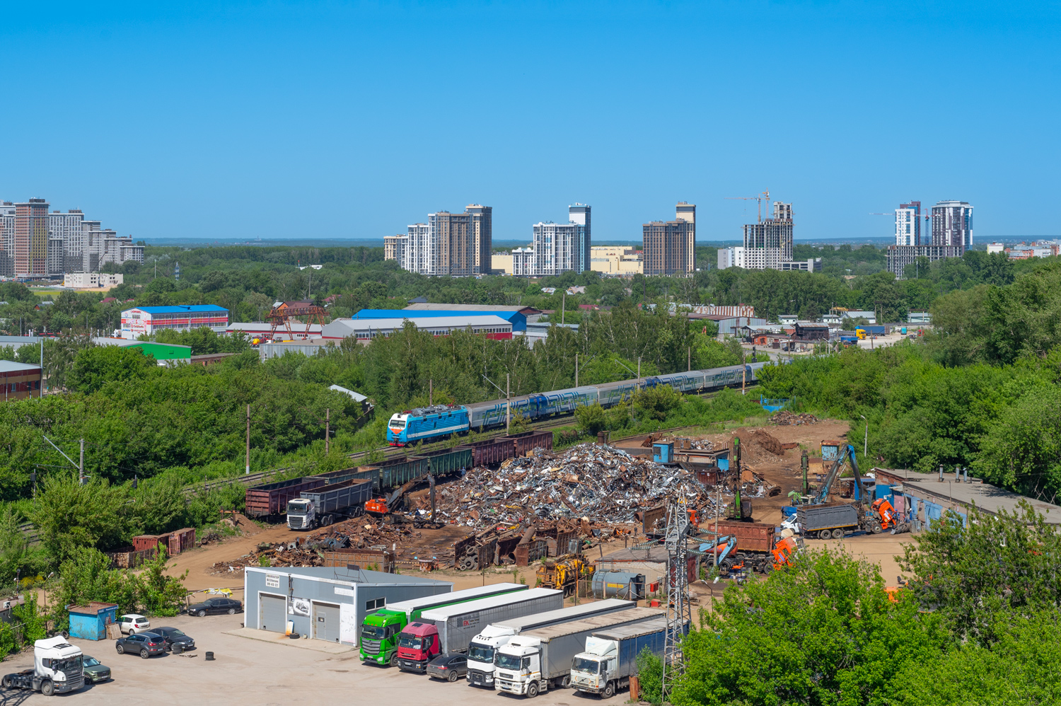 ЭП1М-557 ЭП1М-557