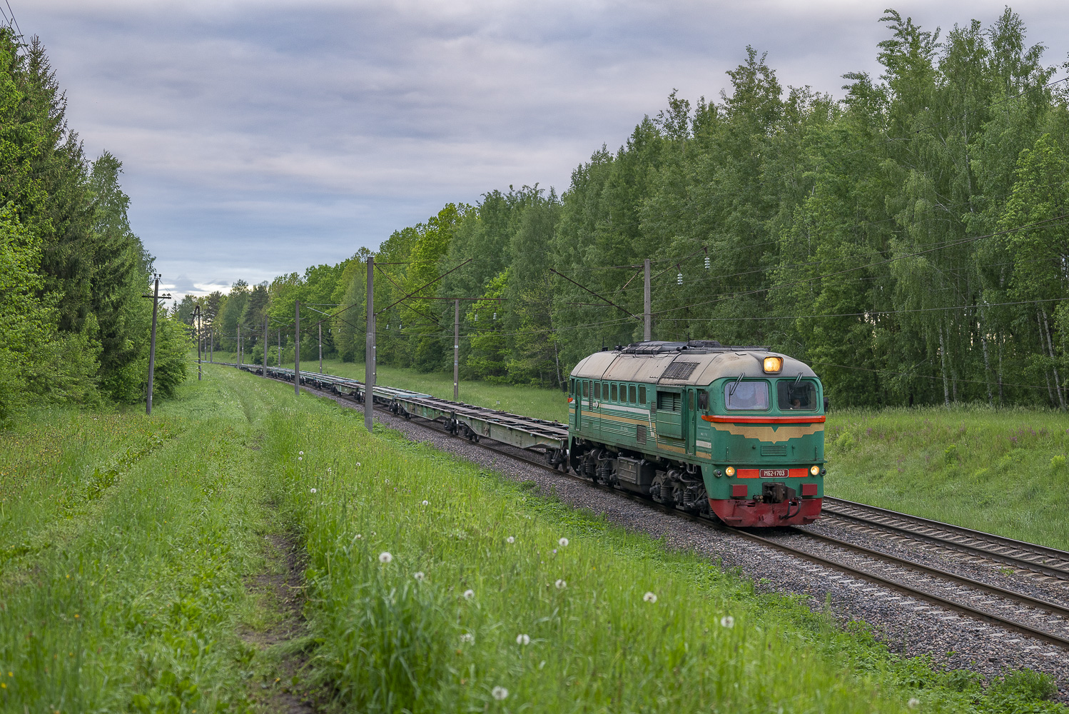 М62-1703