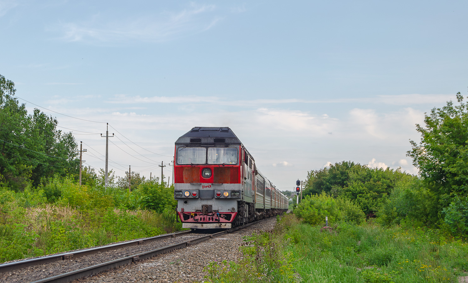 ТЭП70-0396