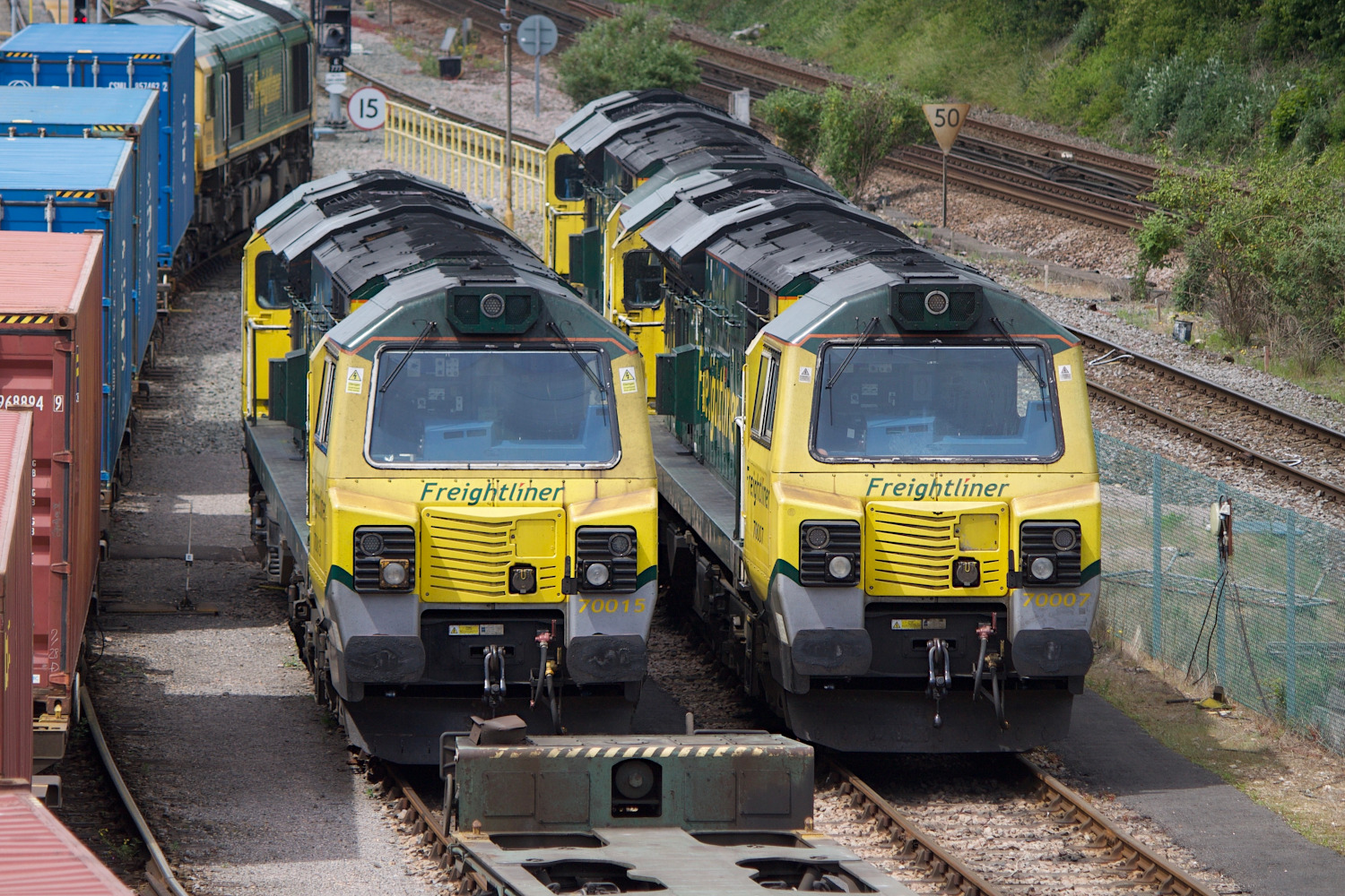 70015; 70007