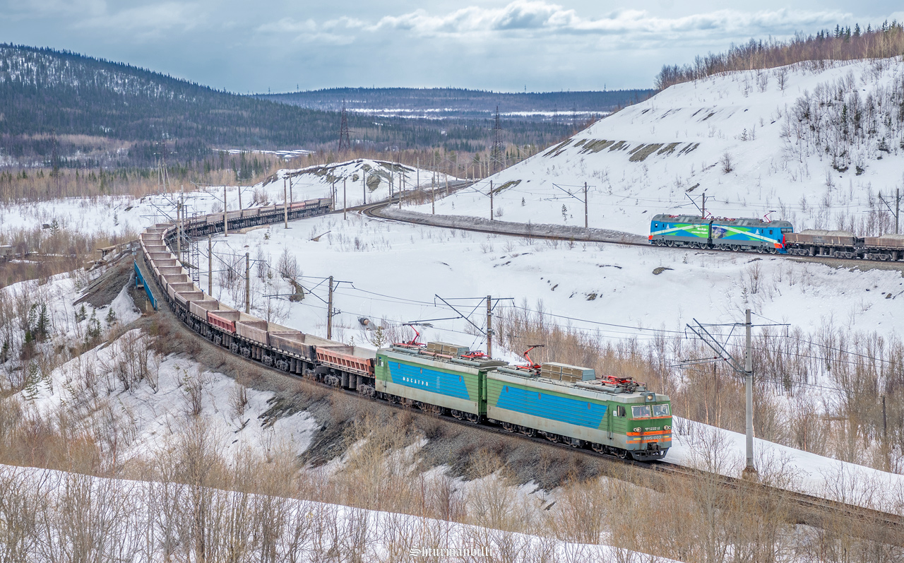 ВЛ15А-003