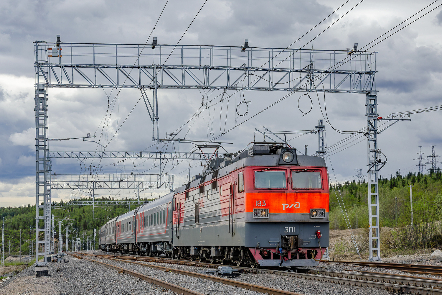 ЭП1-183