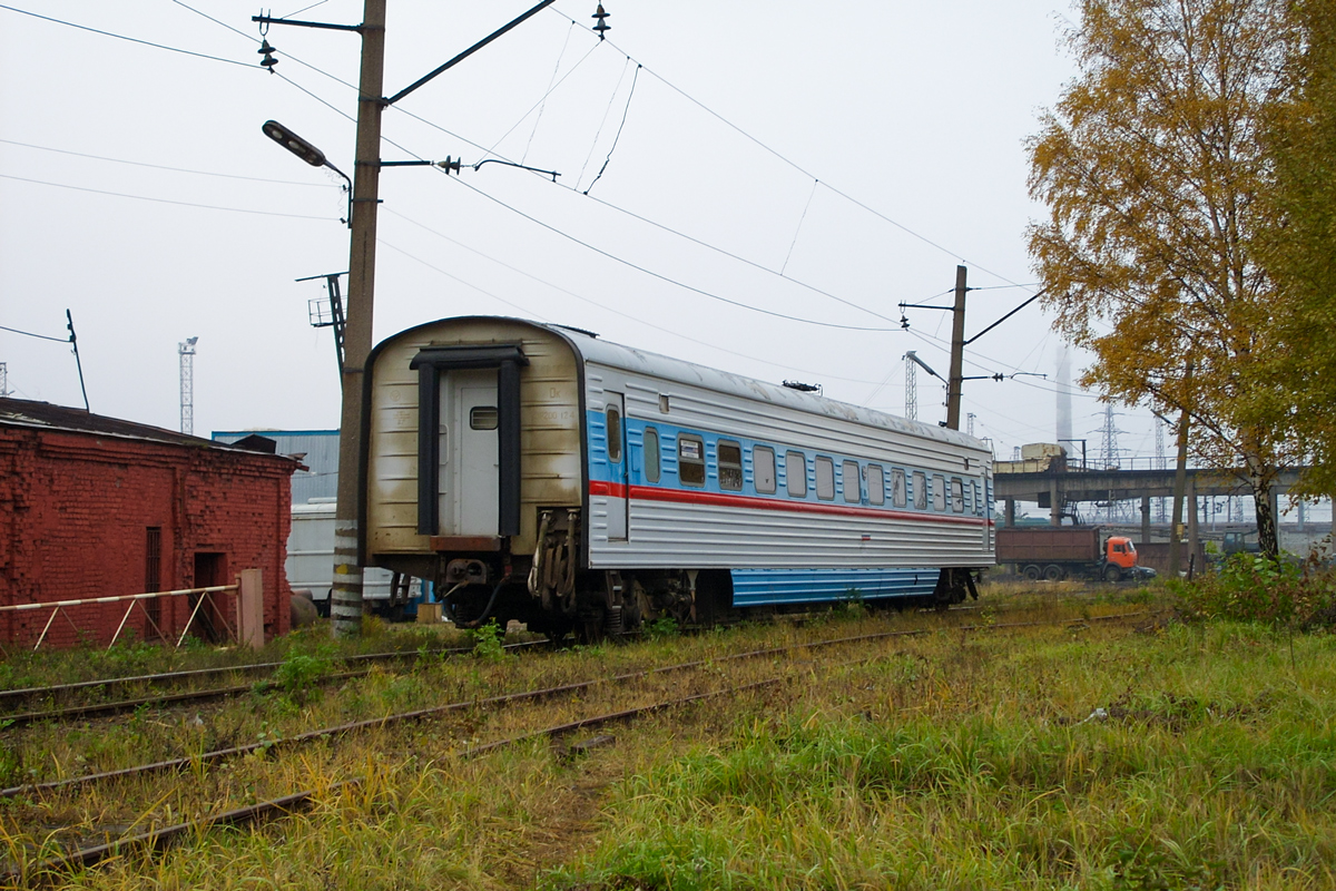 ЭР200-1