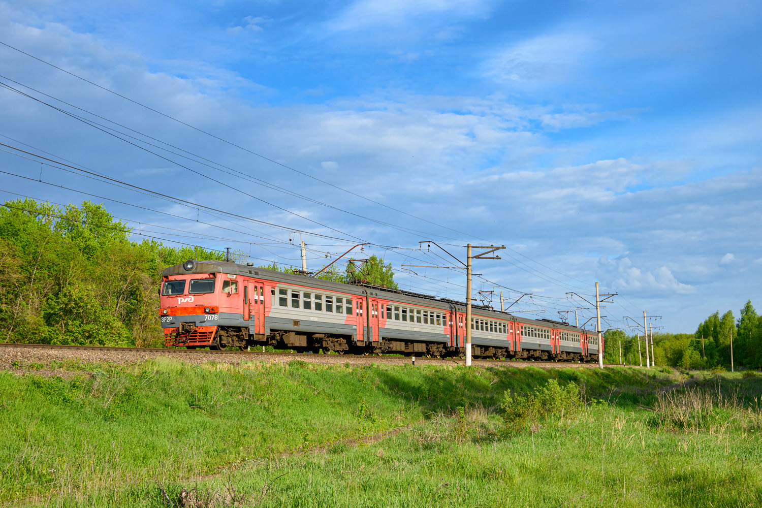 ЭР2Р-7078