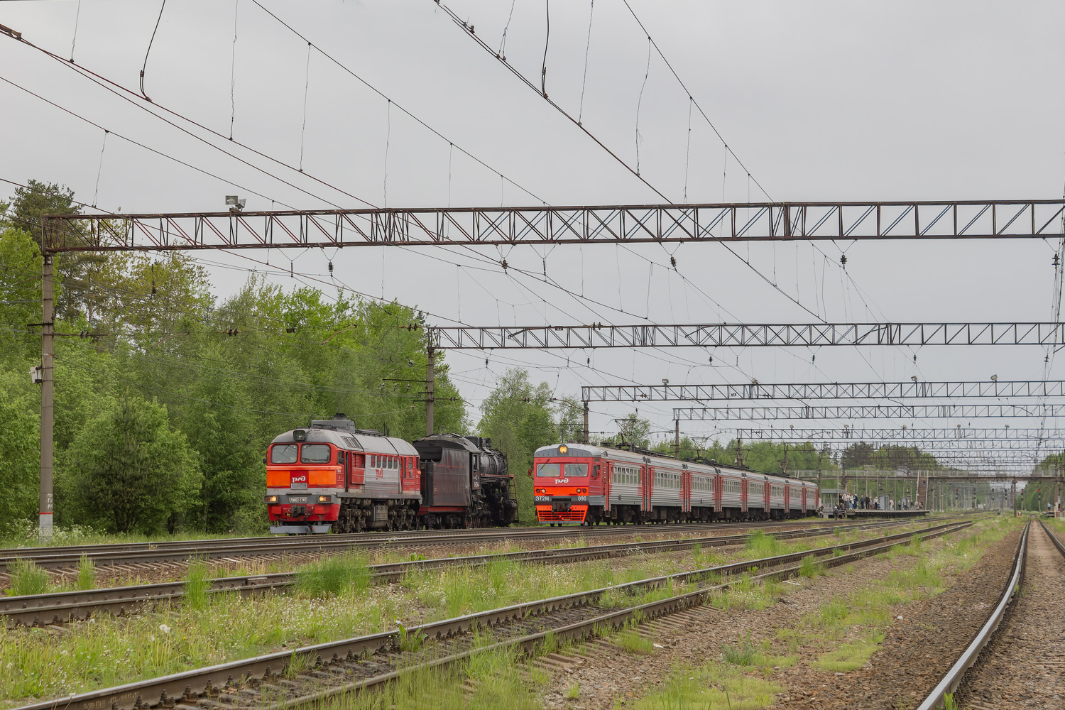 ДМ62-1740