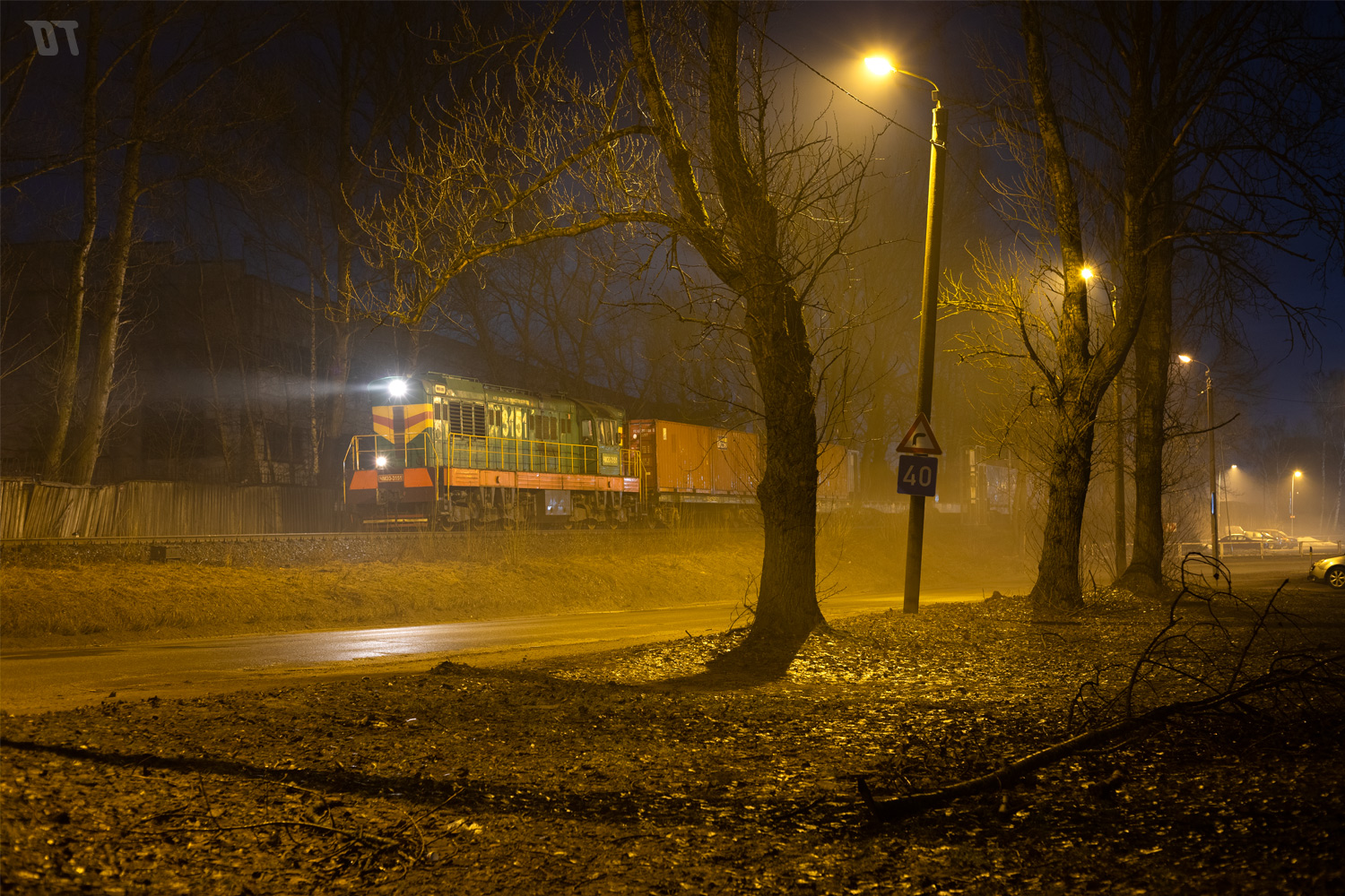 ЧМЭ3-3151