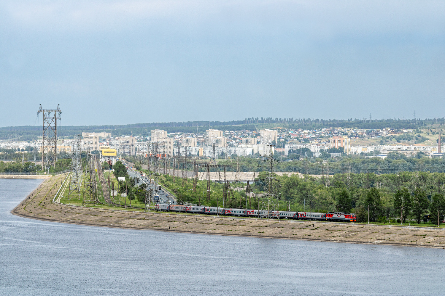 ЭП2К-476 ЭП2К-476