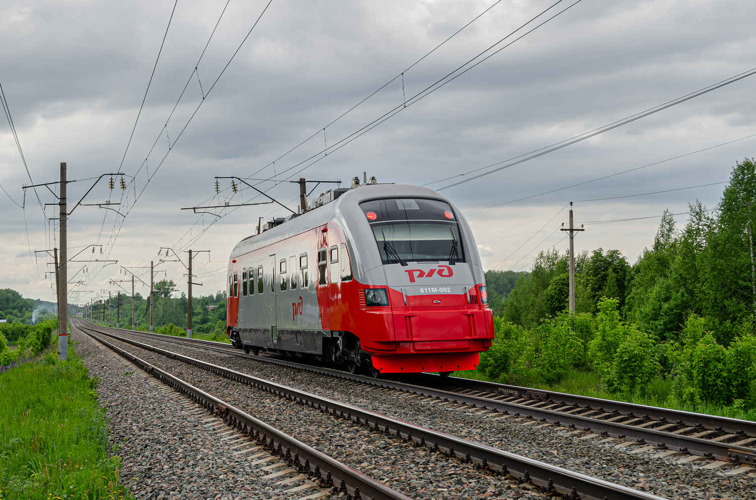 611М-002