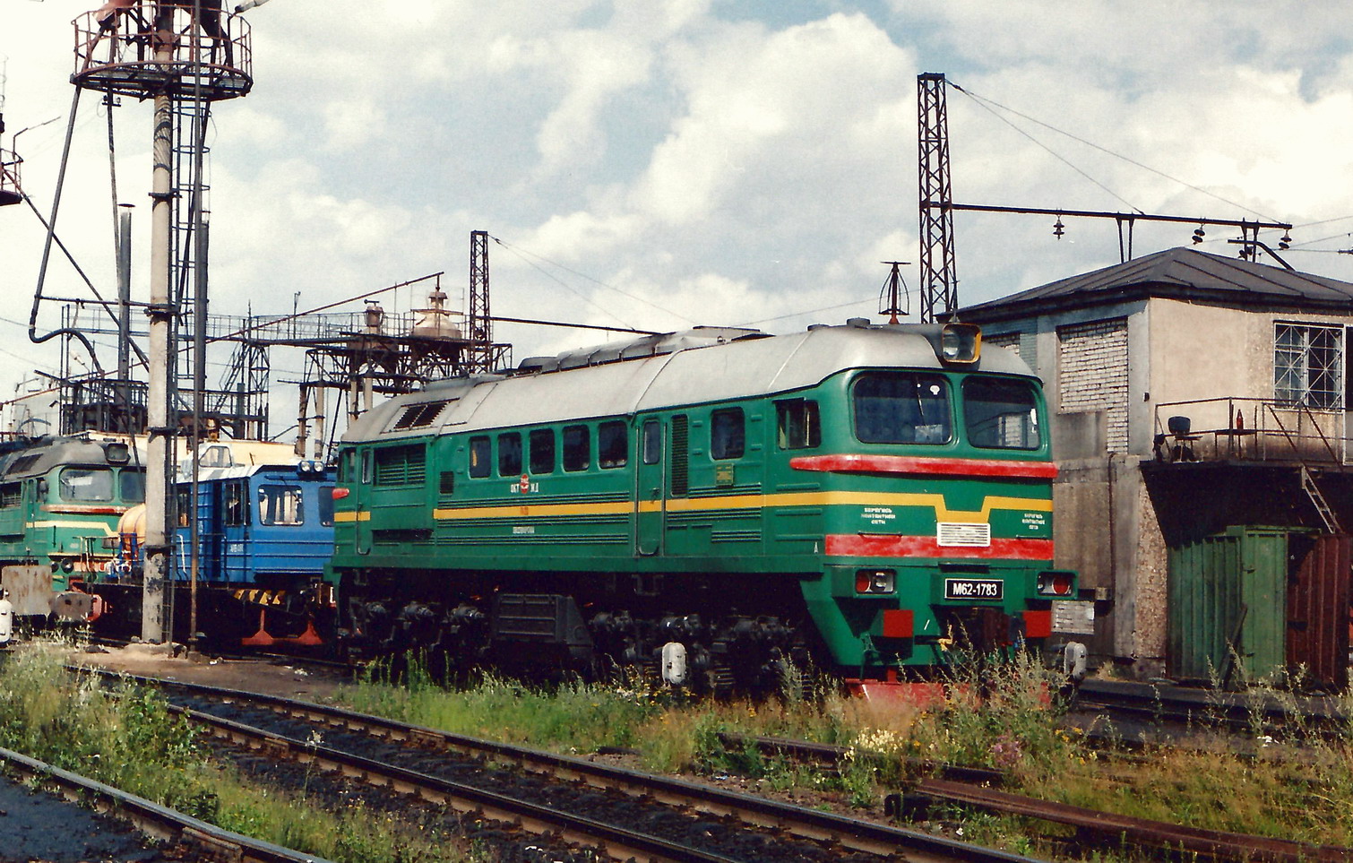 ДМ62-1783