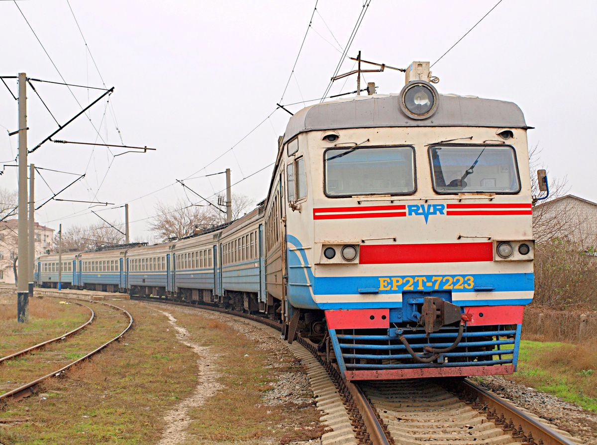 ЭР2Т-7223