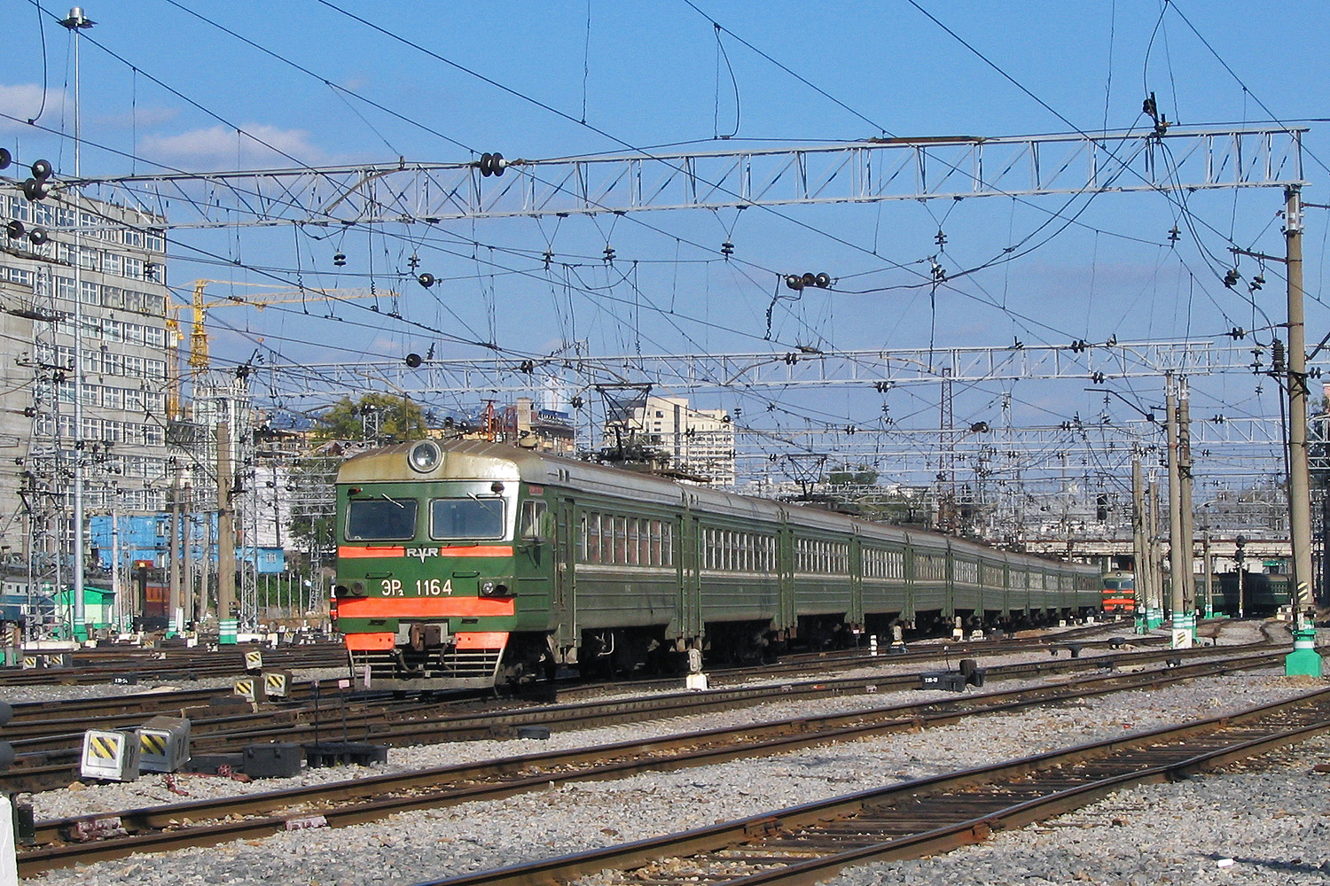 ЭР2-1164