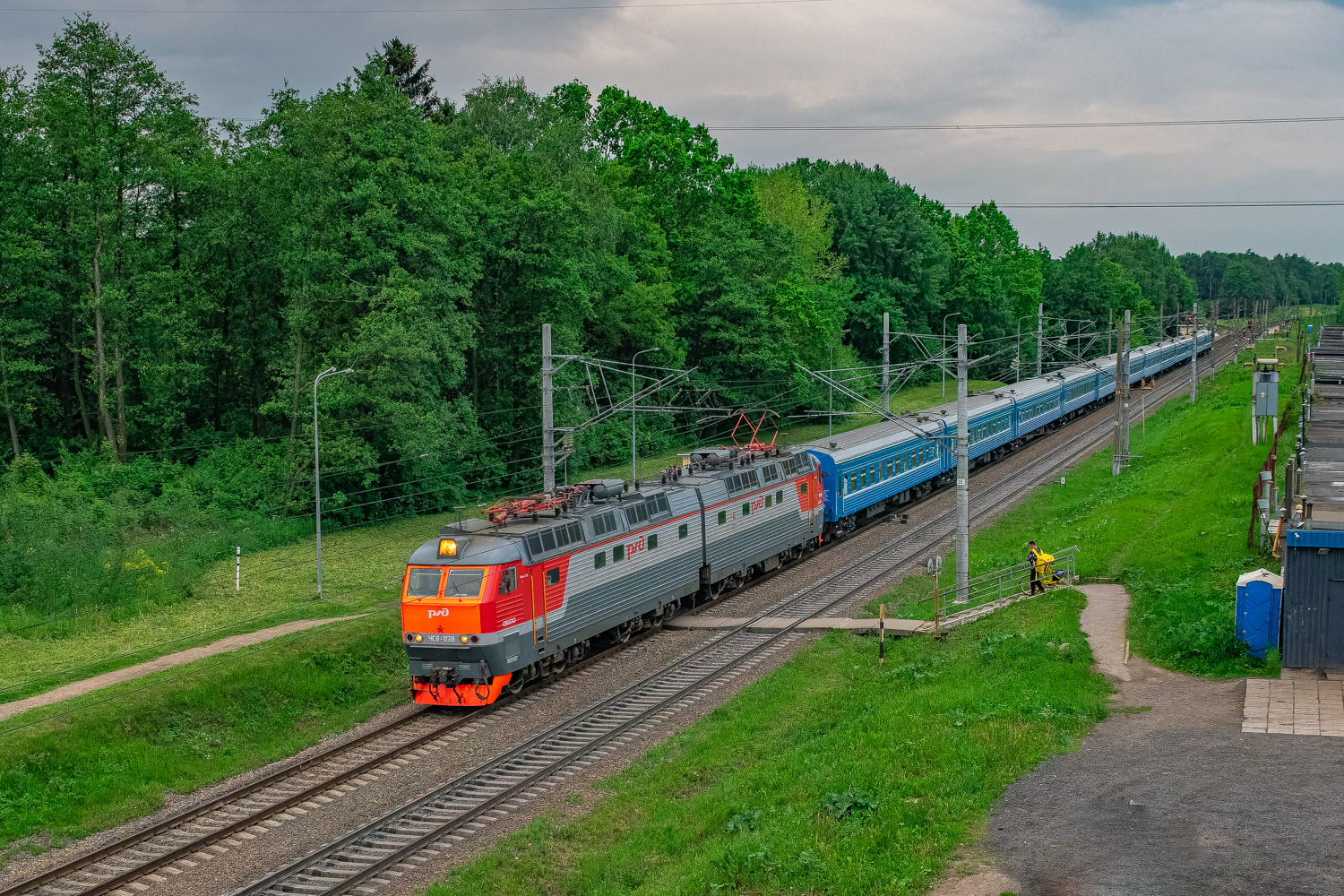 ЧС8-038