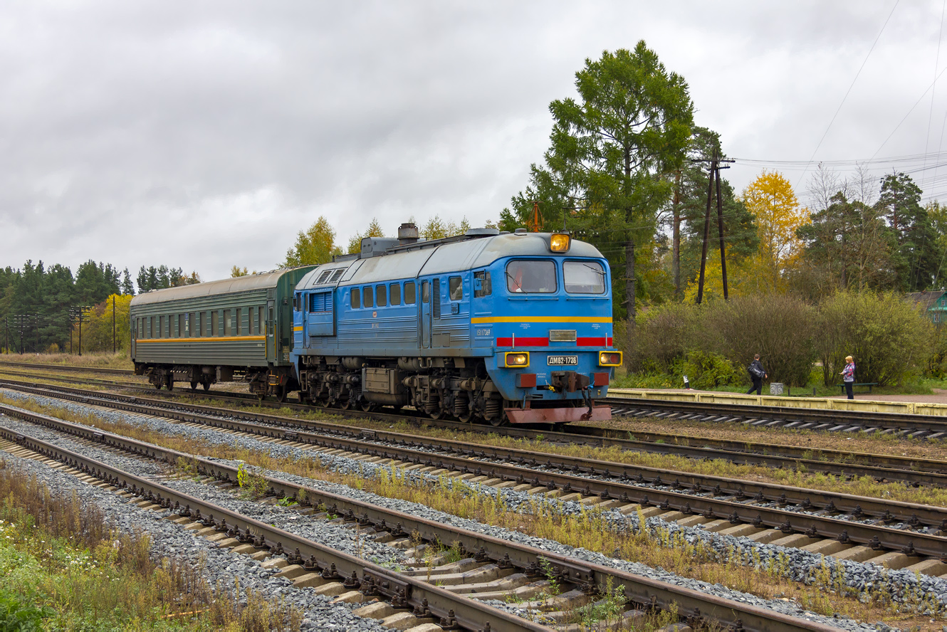 ДМ62-1736