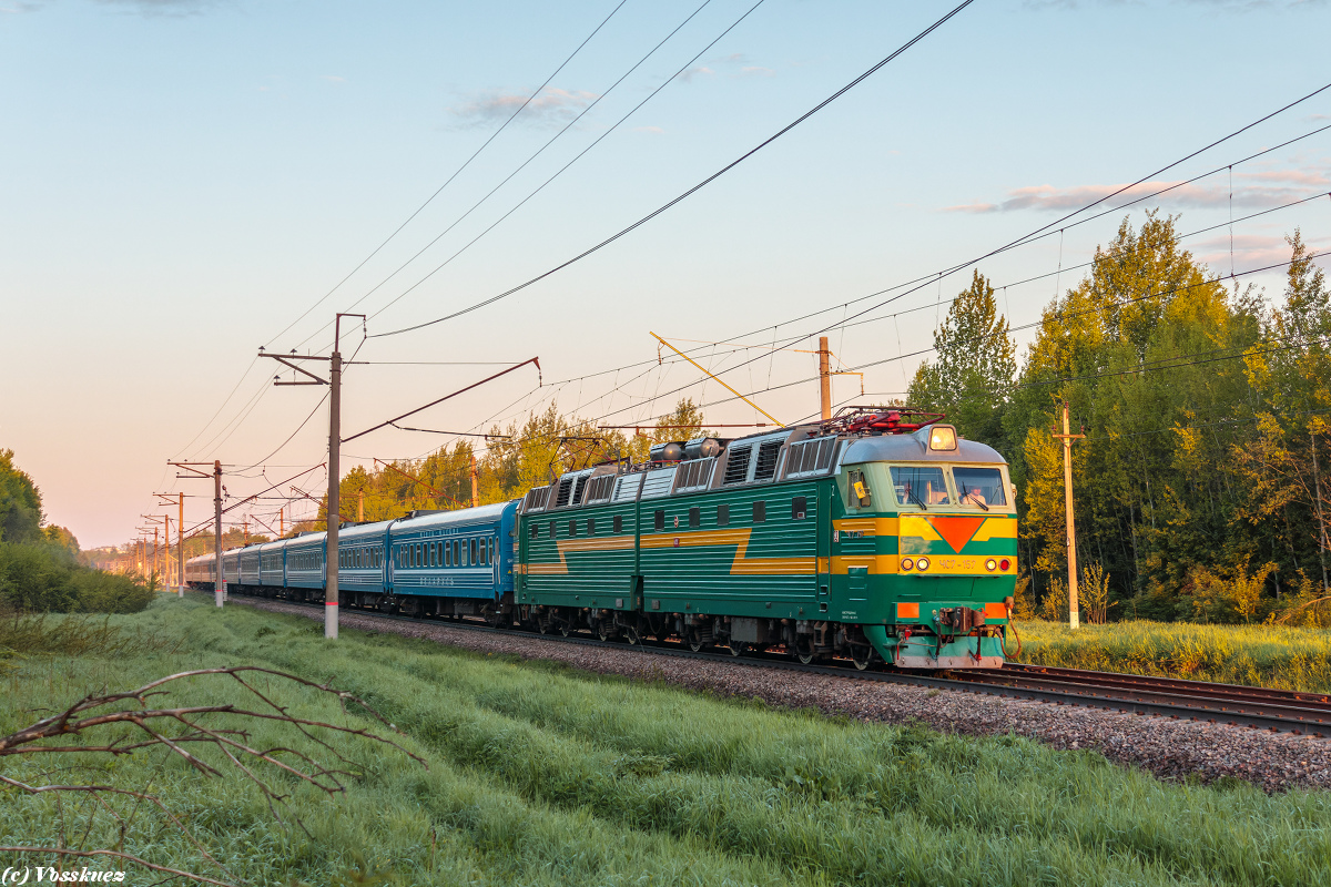 ЧС7-157