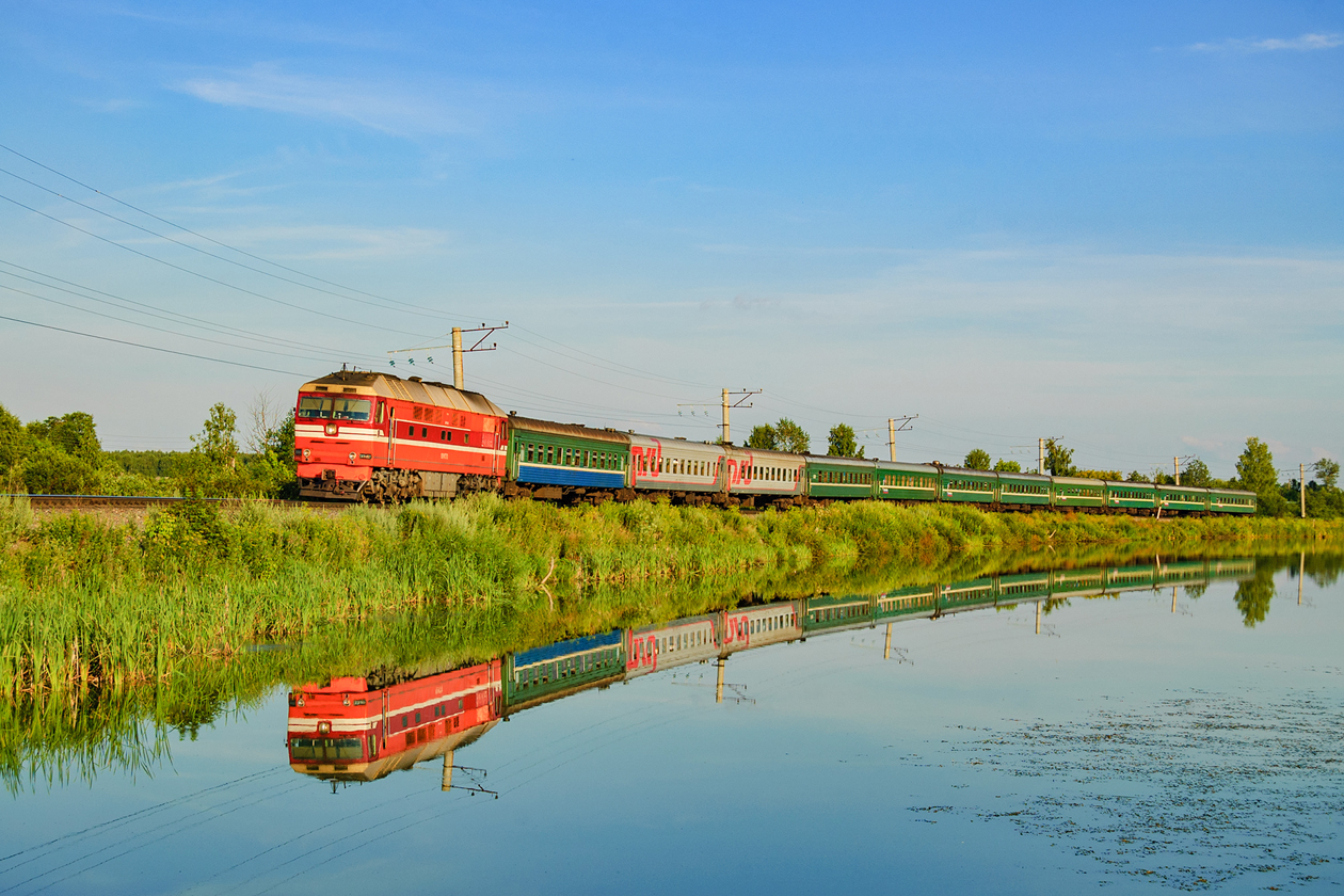 ТЭП70-0127