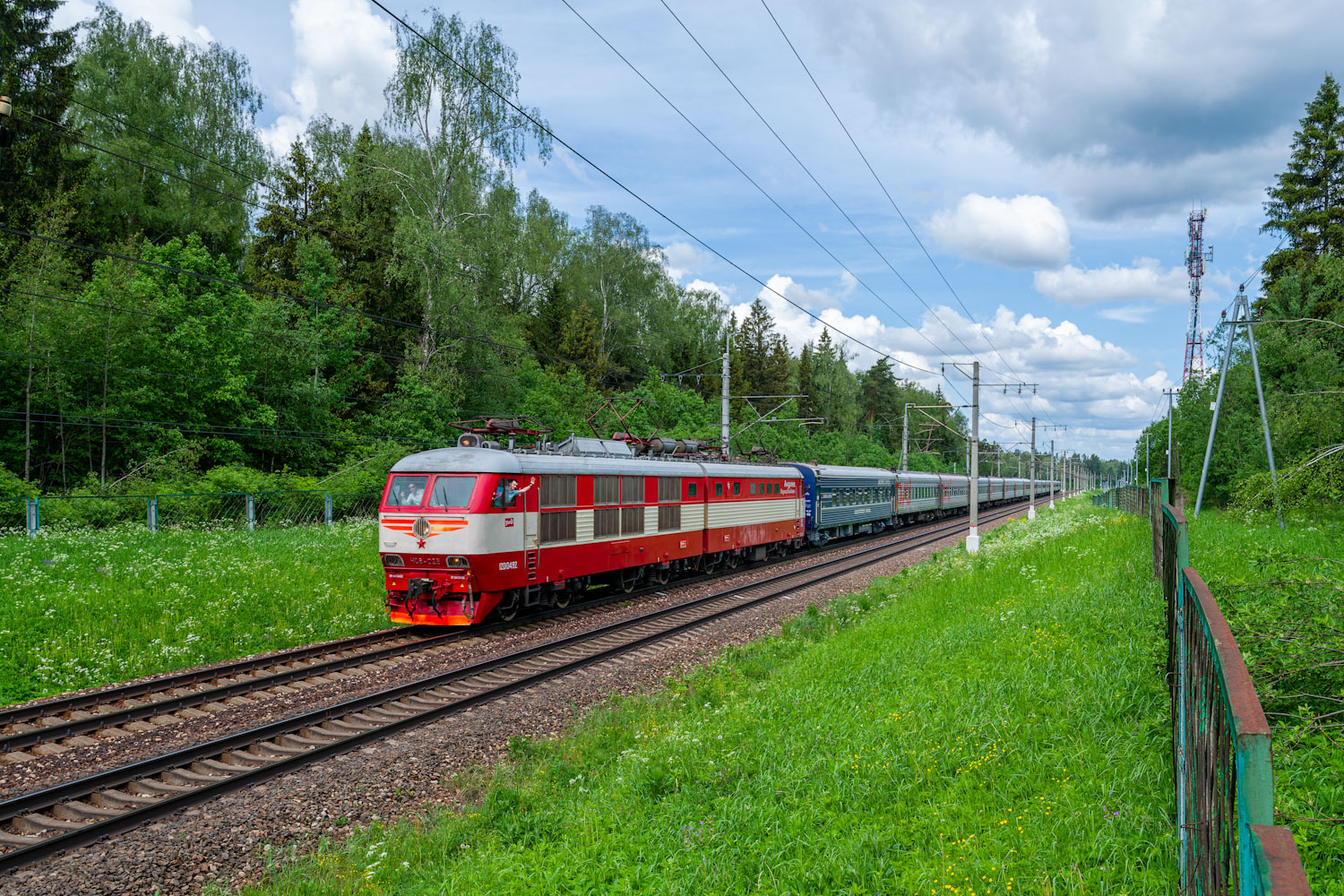 ЧС6-025
