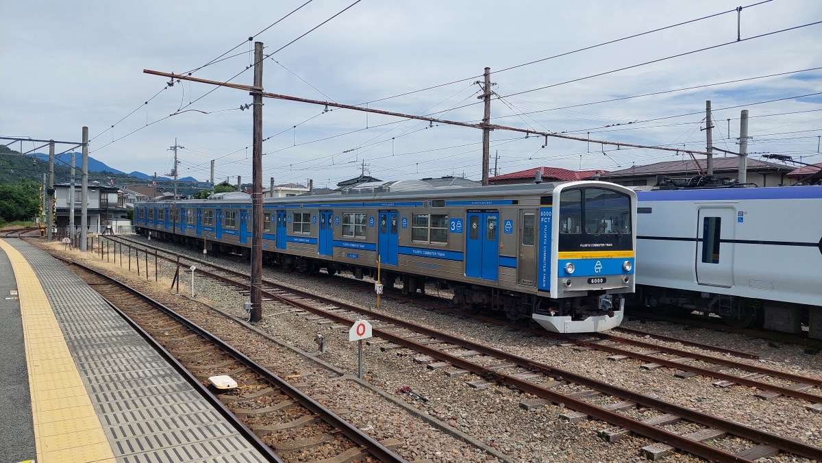 KuMoHa 6001