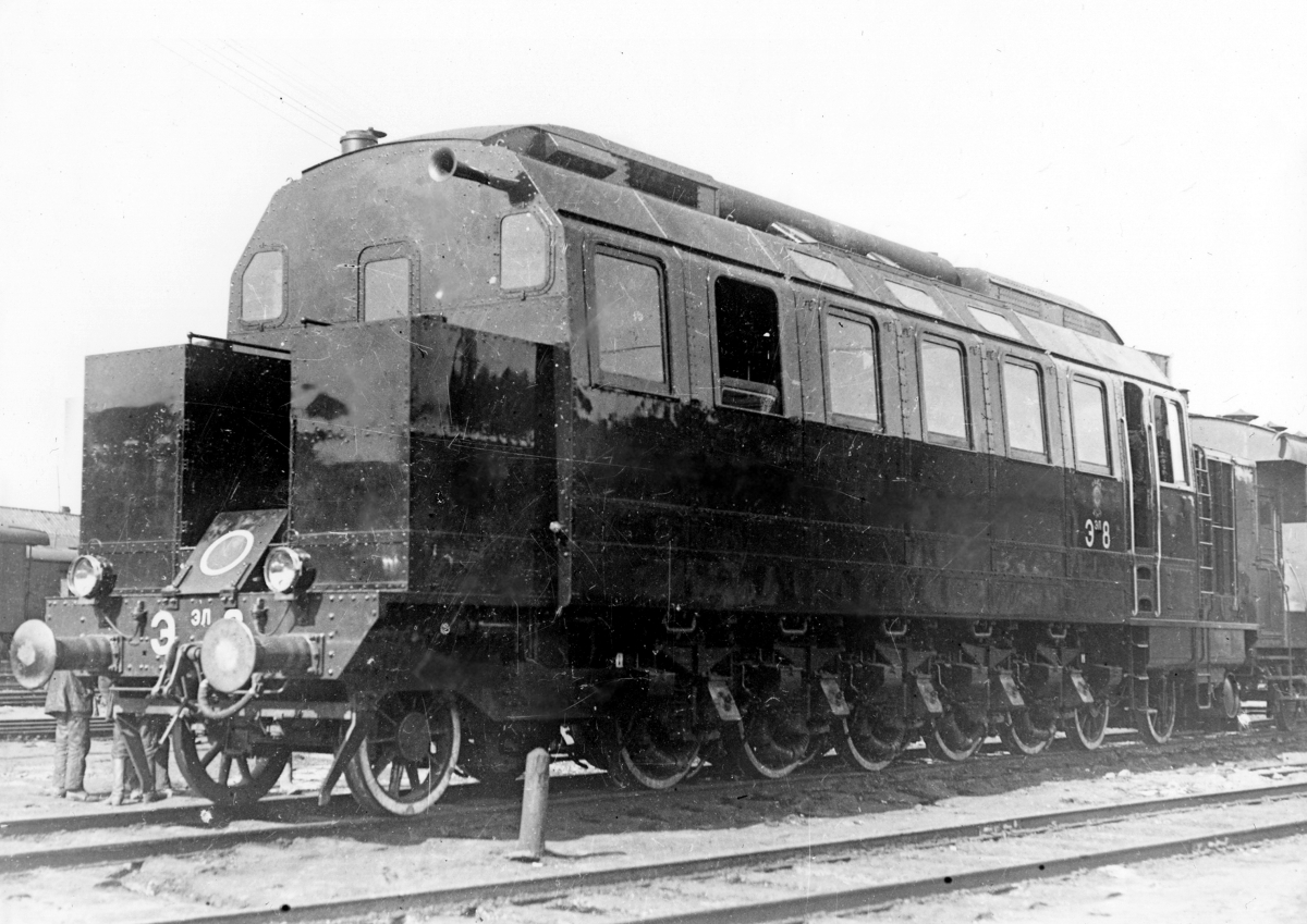 Ээл-8