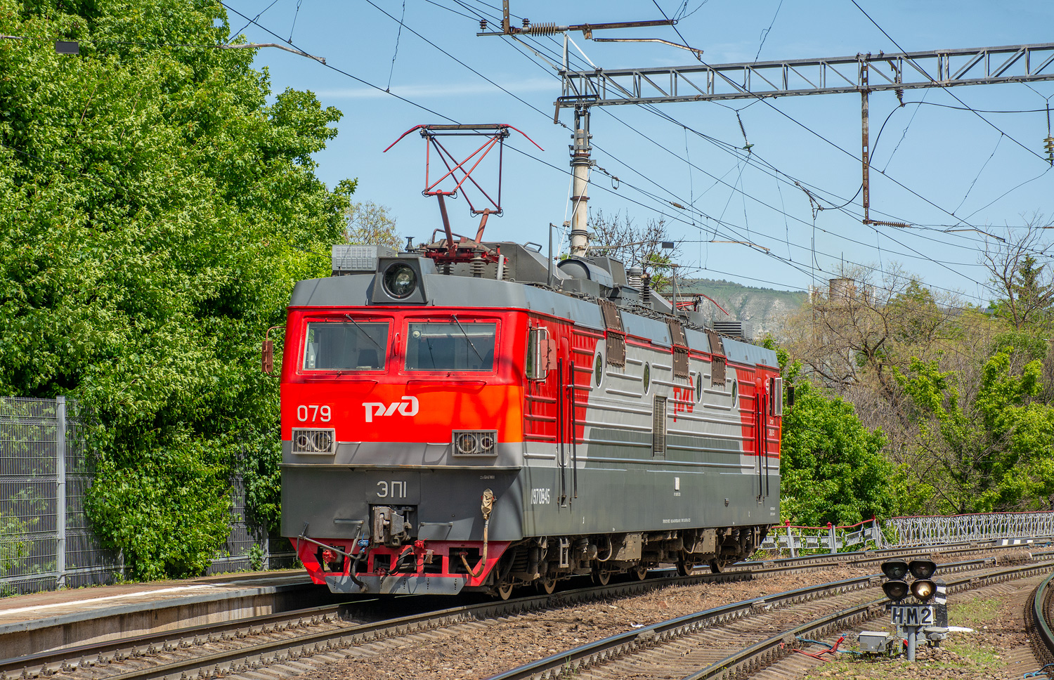 ЭП1-079