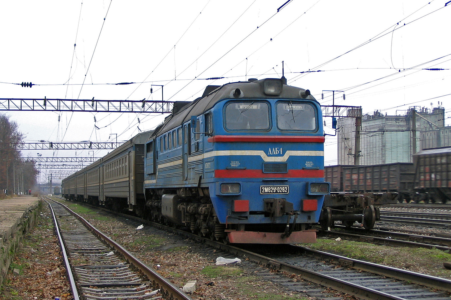 2М62У-0262