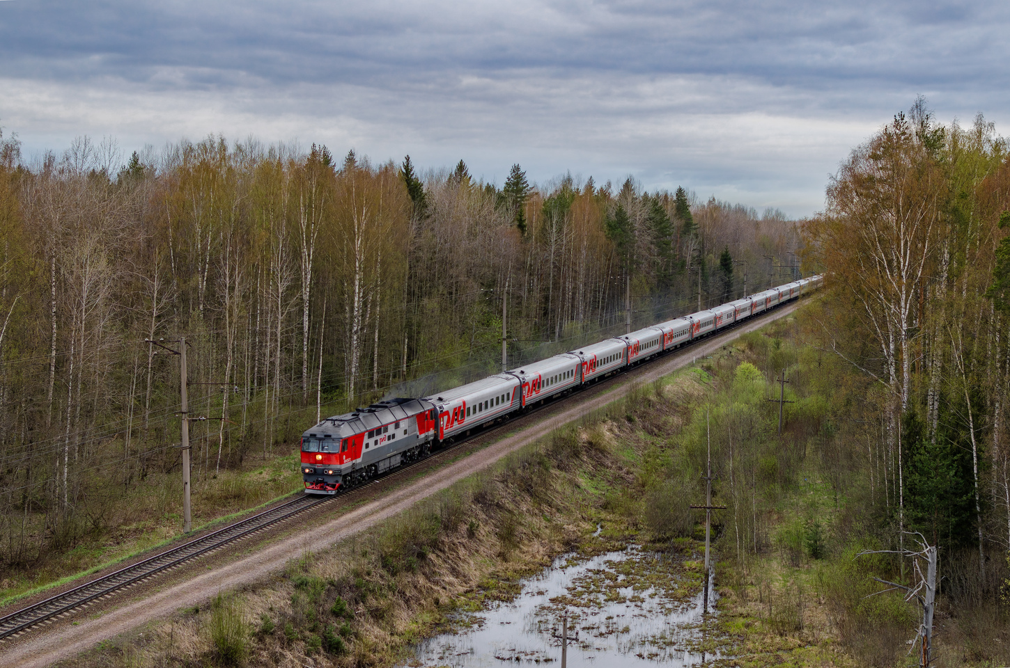 ТЭП70-0367