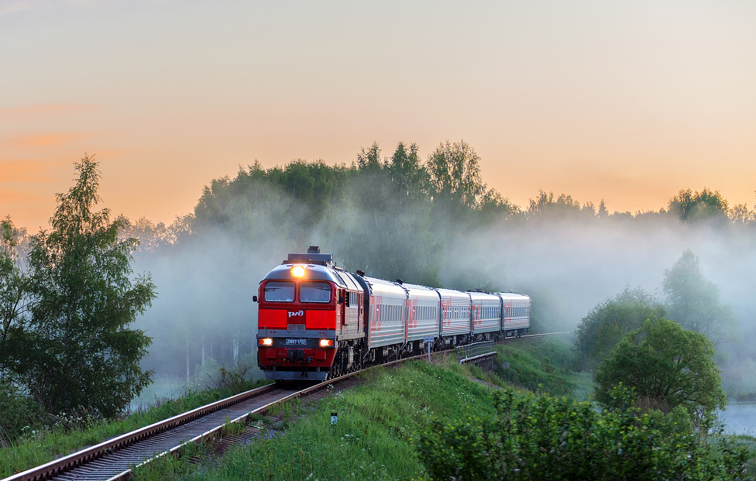 ДМ62-1733
