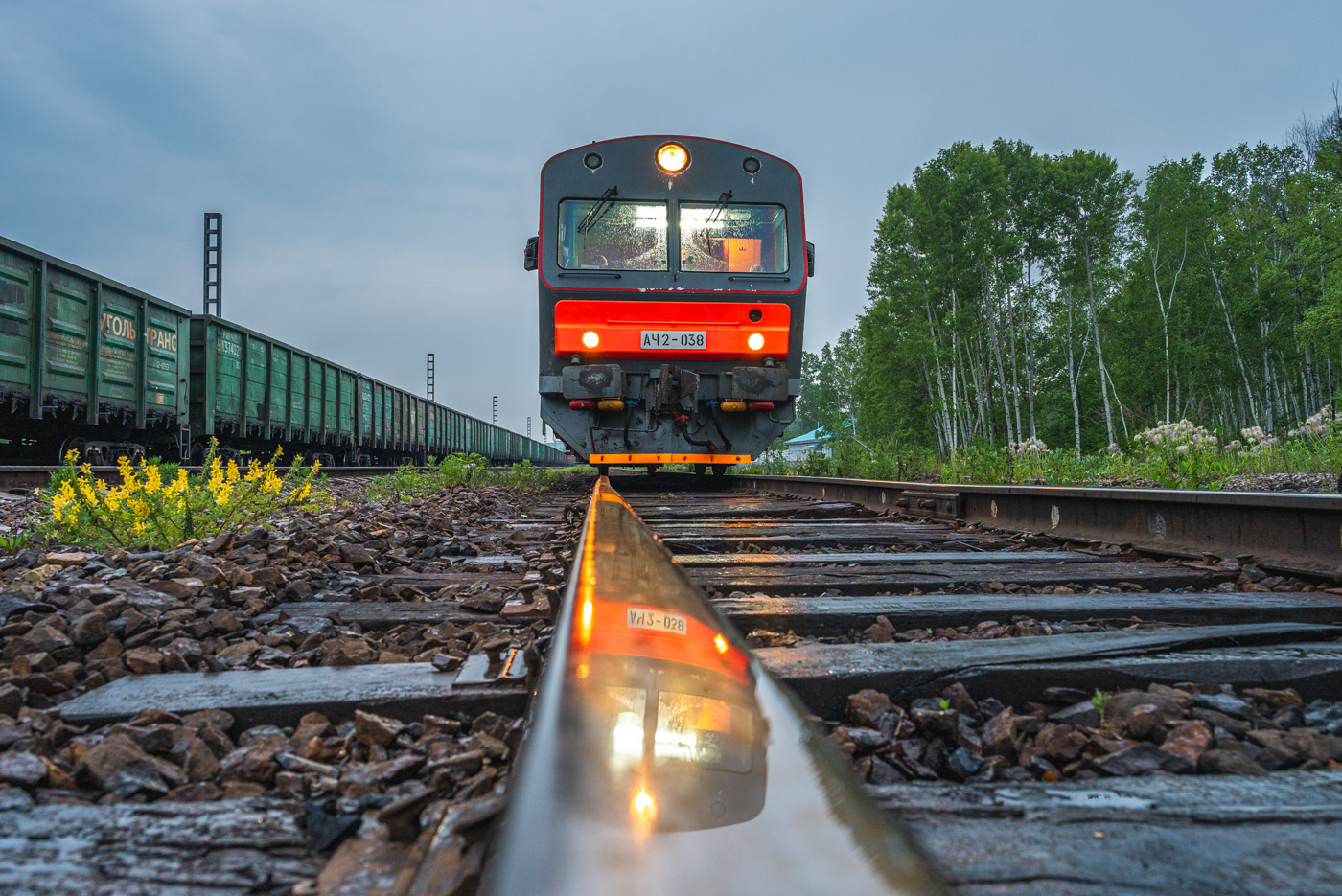 АЧ2-038