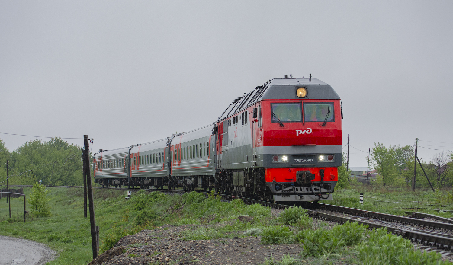 ТЭП70БС-043