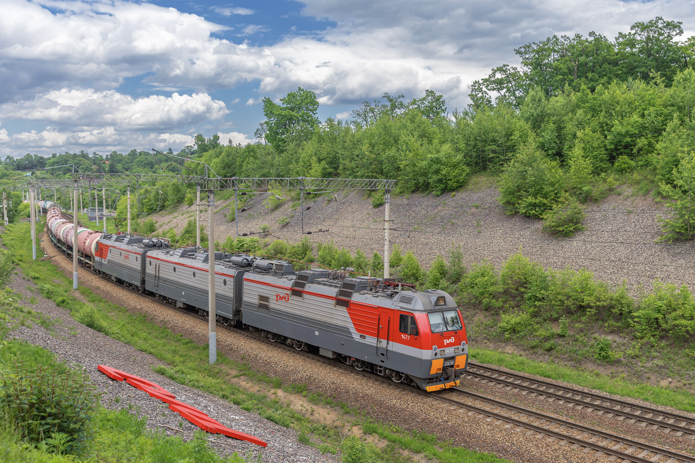 3ЭС5К-1477