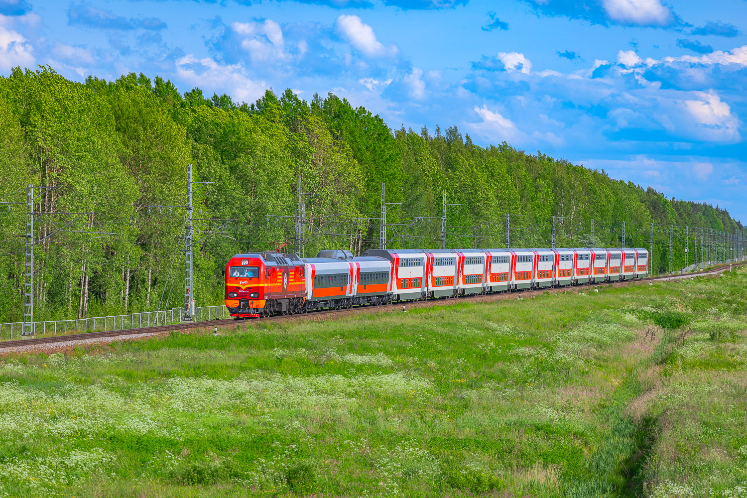 ЭП2К-151