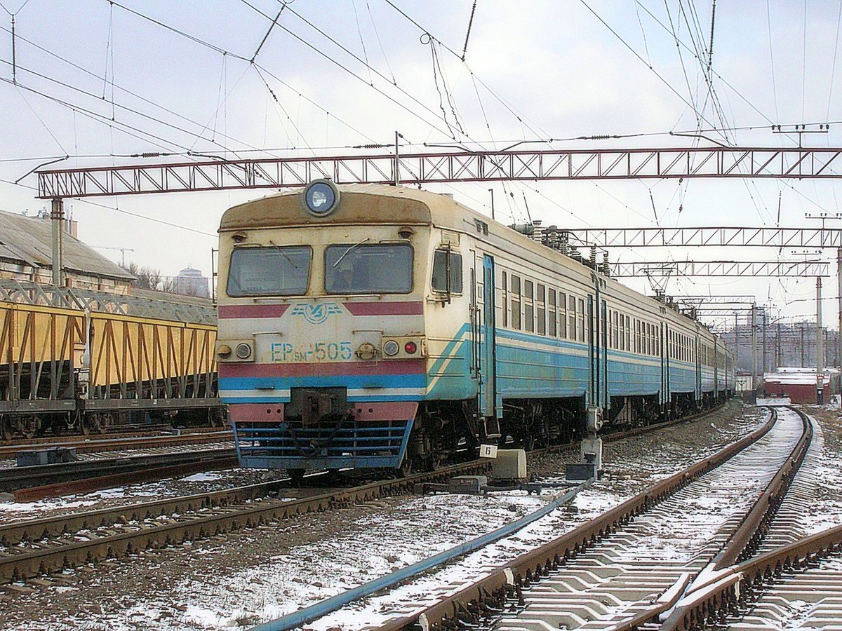 ЭР9М-505