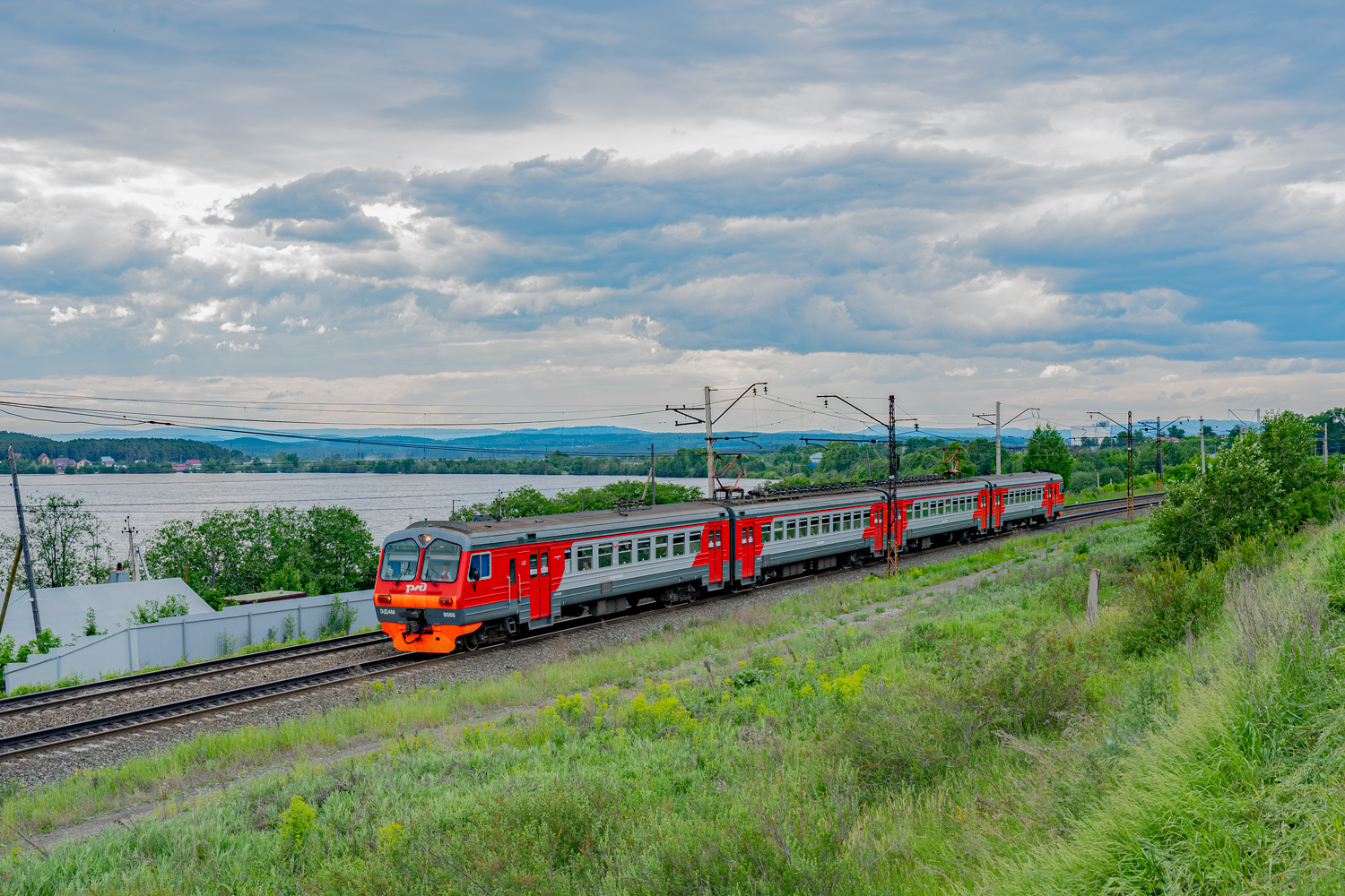 ЭД4М-0088