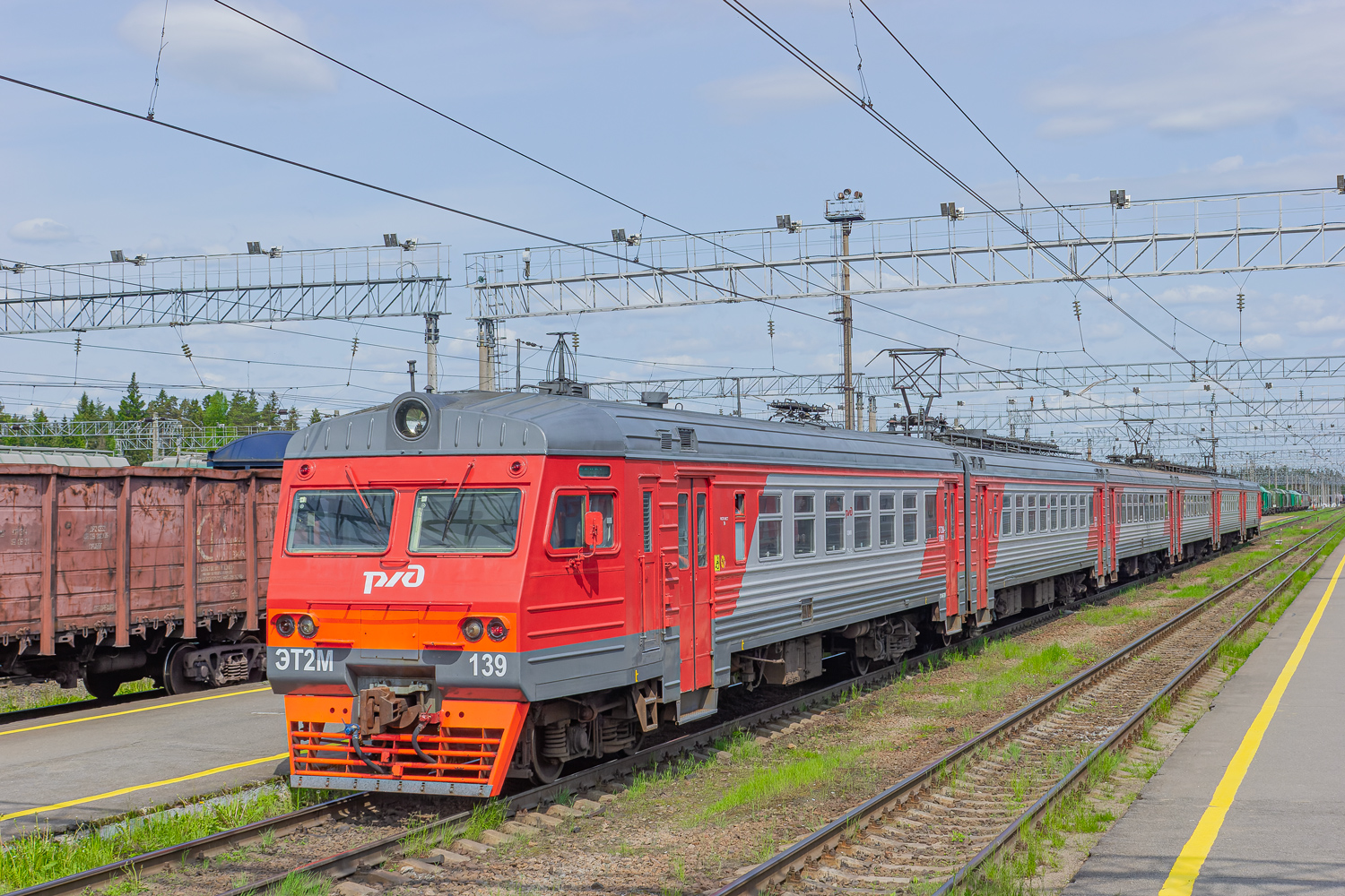 ЭТ2М-139