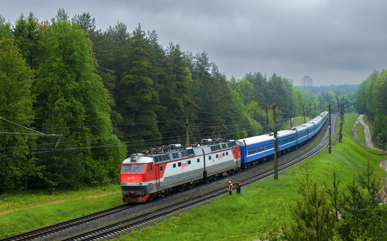 ЧС8-052