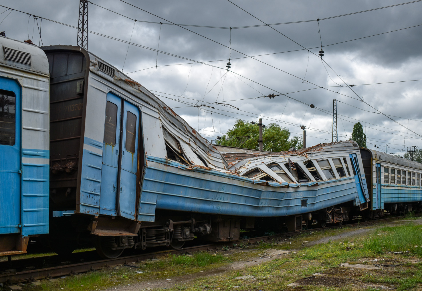 ЭР2Р-7033