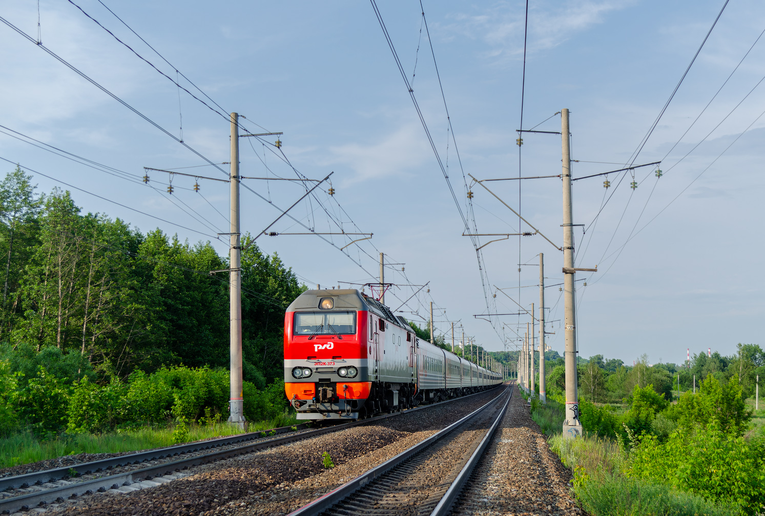 ЭП2К-373