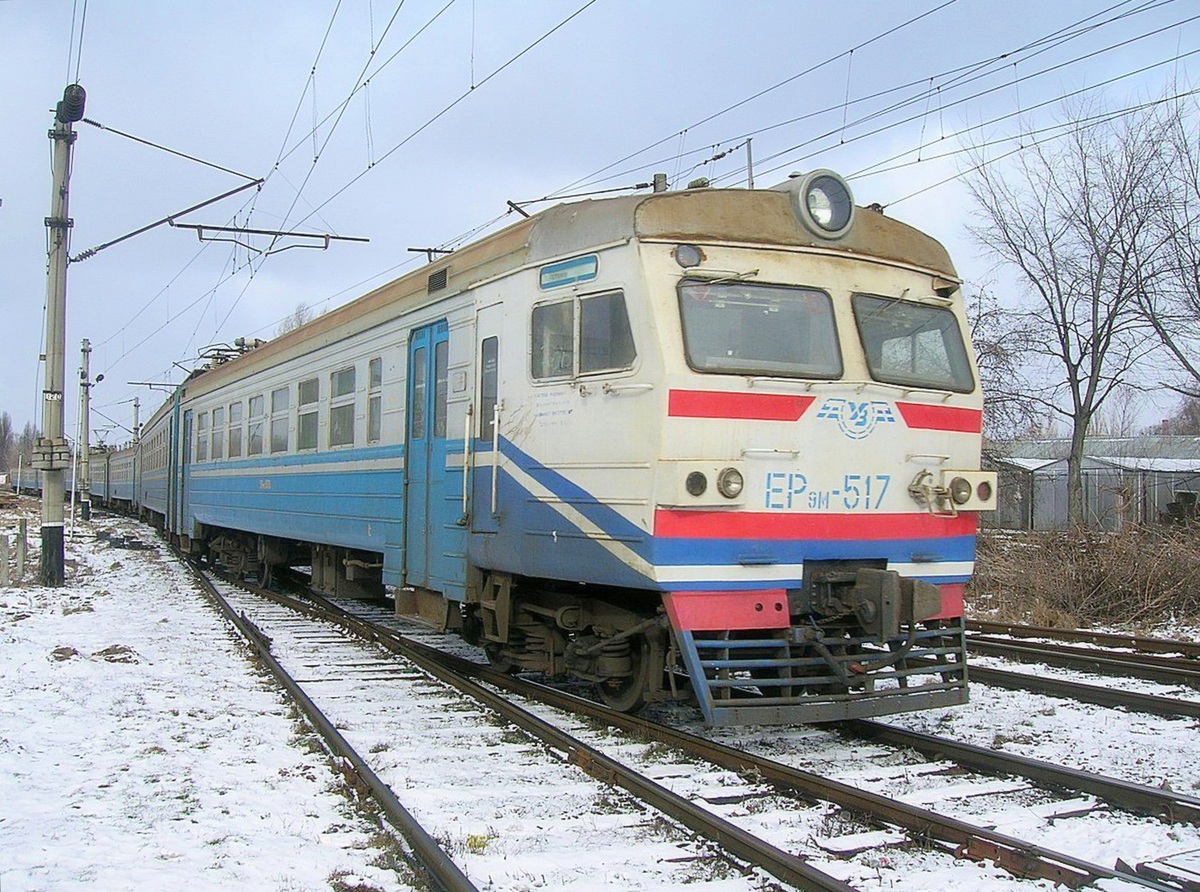 ЭР9М-517
