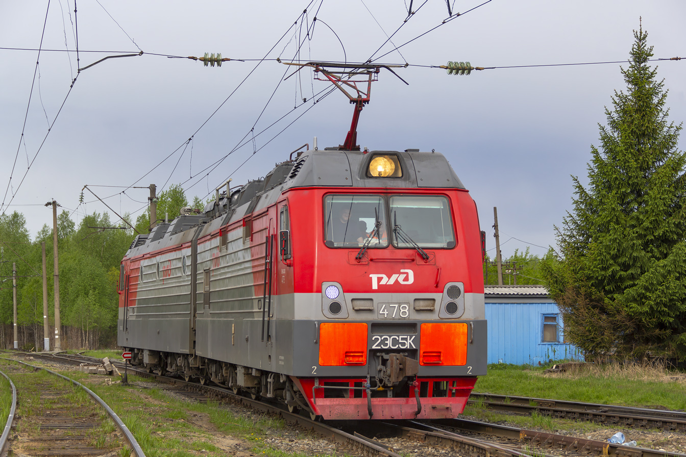 2ЭС5К-478