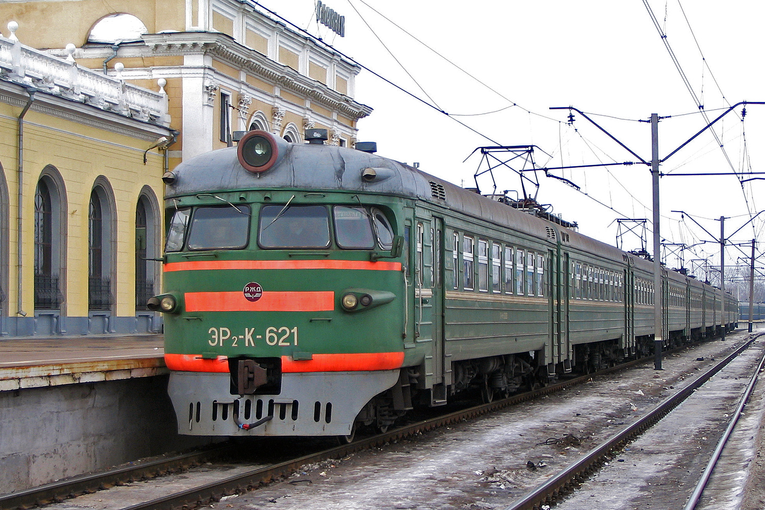 ЭР2К-621