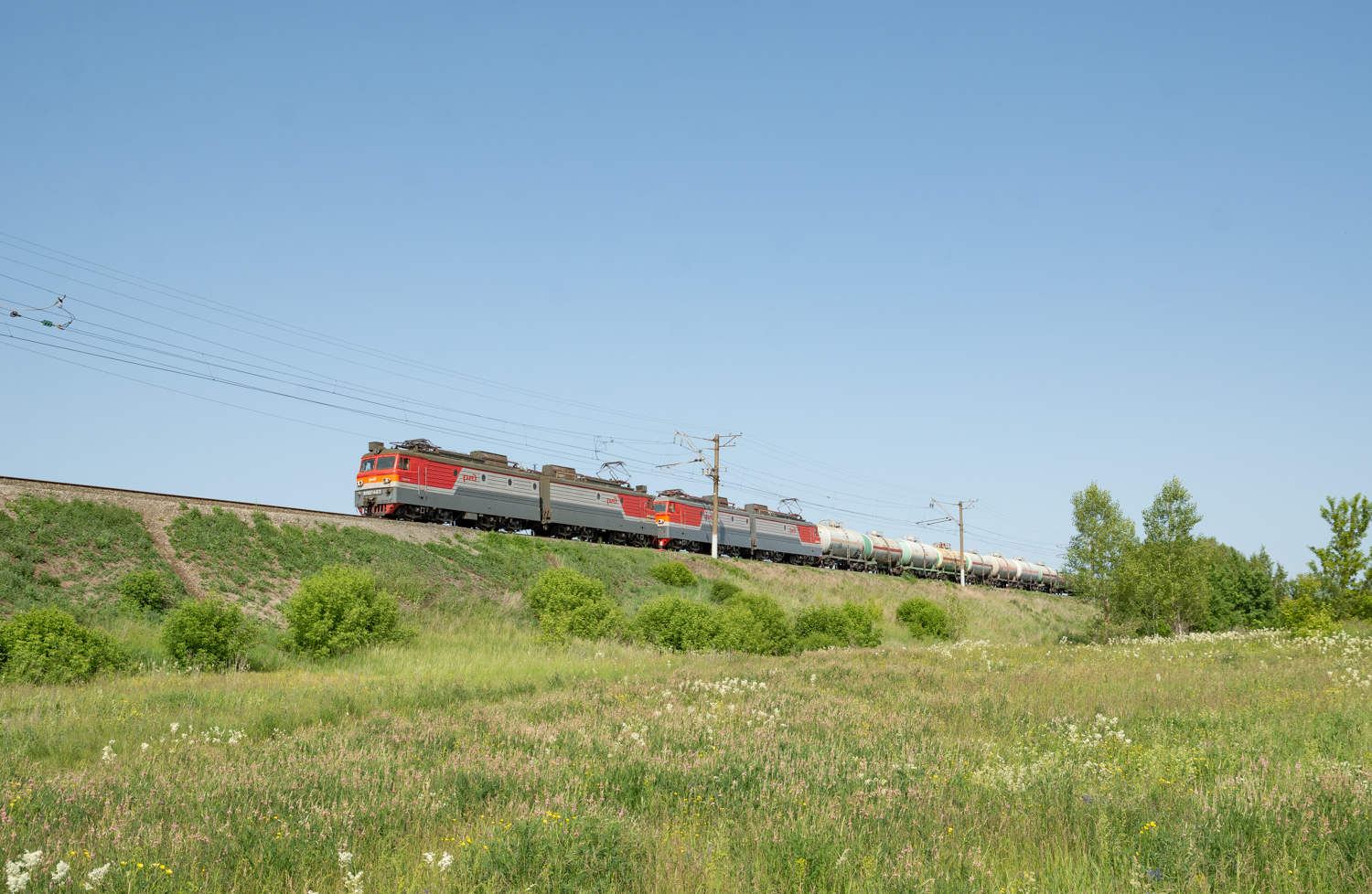 ВЛ10У-467