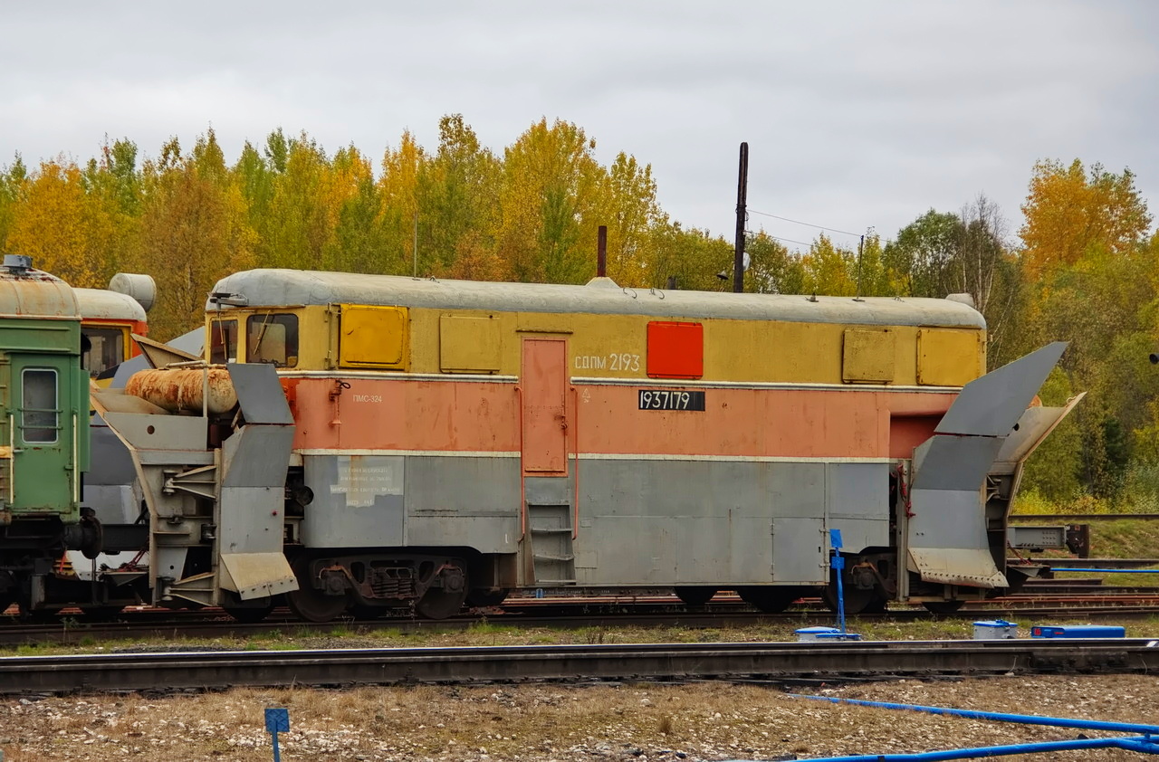 СДПМ-2193